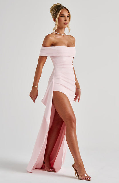 Grazia | Maxi Dress