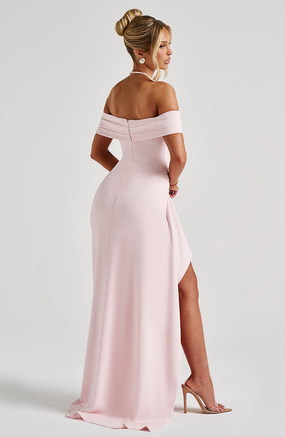 Grazia | Maxi Dress