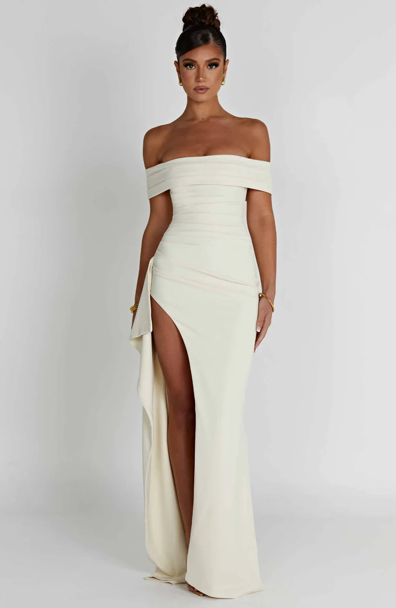 Grazia | Maxi Dress