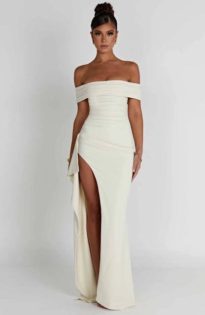 Grazia | Maxi Dress