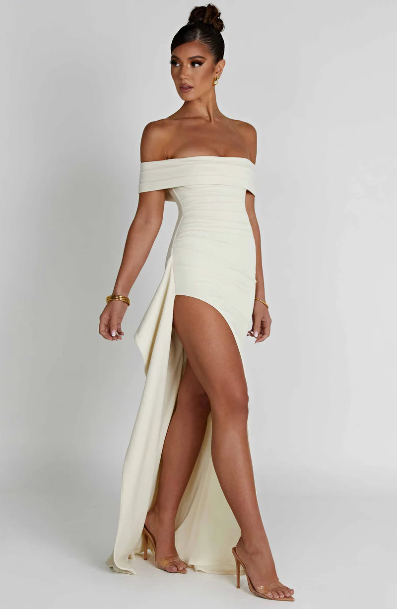Grazia | Maxi Dress