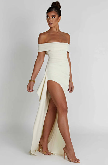 Grazia | Maxi Dress
