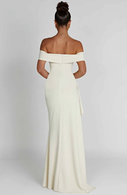 Grazia | Maxi Dress