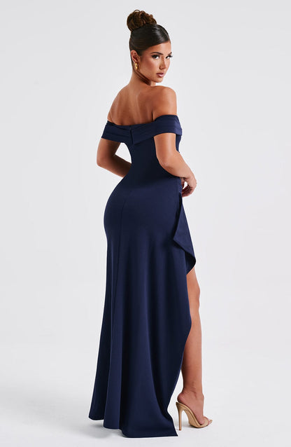 Grazia | Maxi Dress