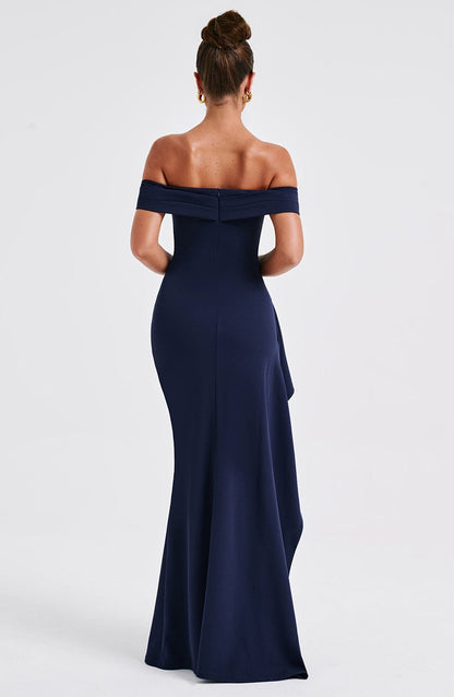 Grazia | Maxi Dress