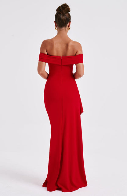 Grazia | Maxi Dress