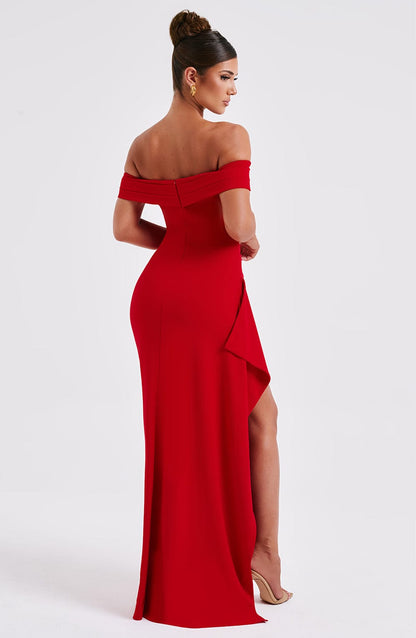 Grazia | Maxi Dress