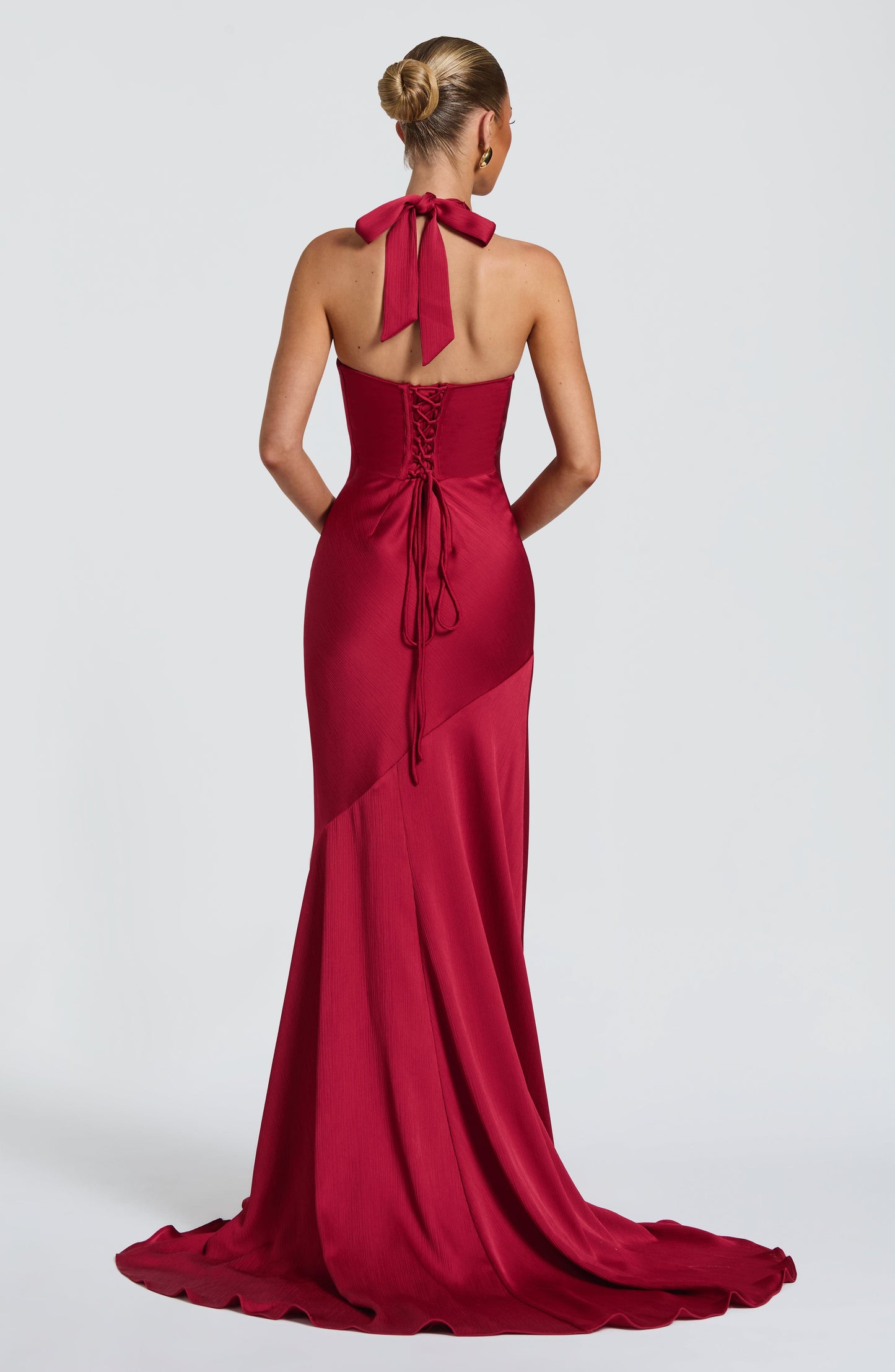Mora | Maxi Dress