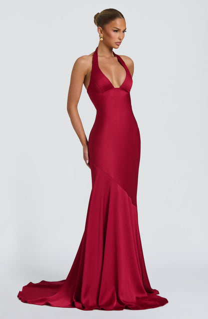 Mora | Maxi Dress