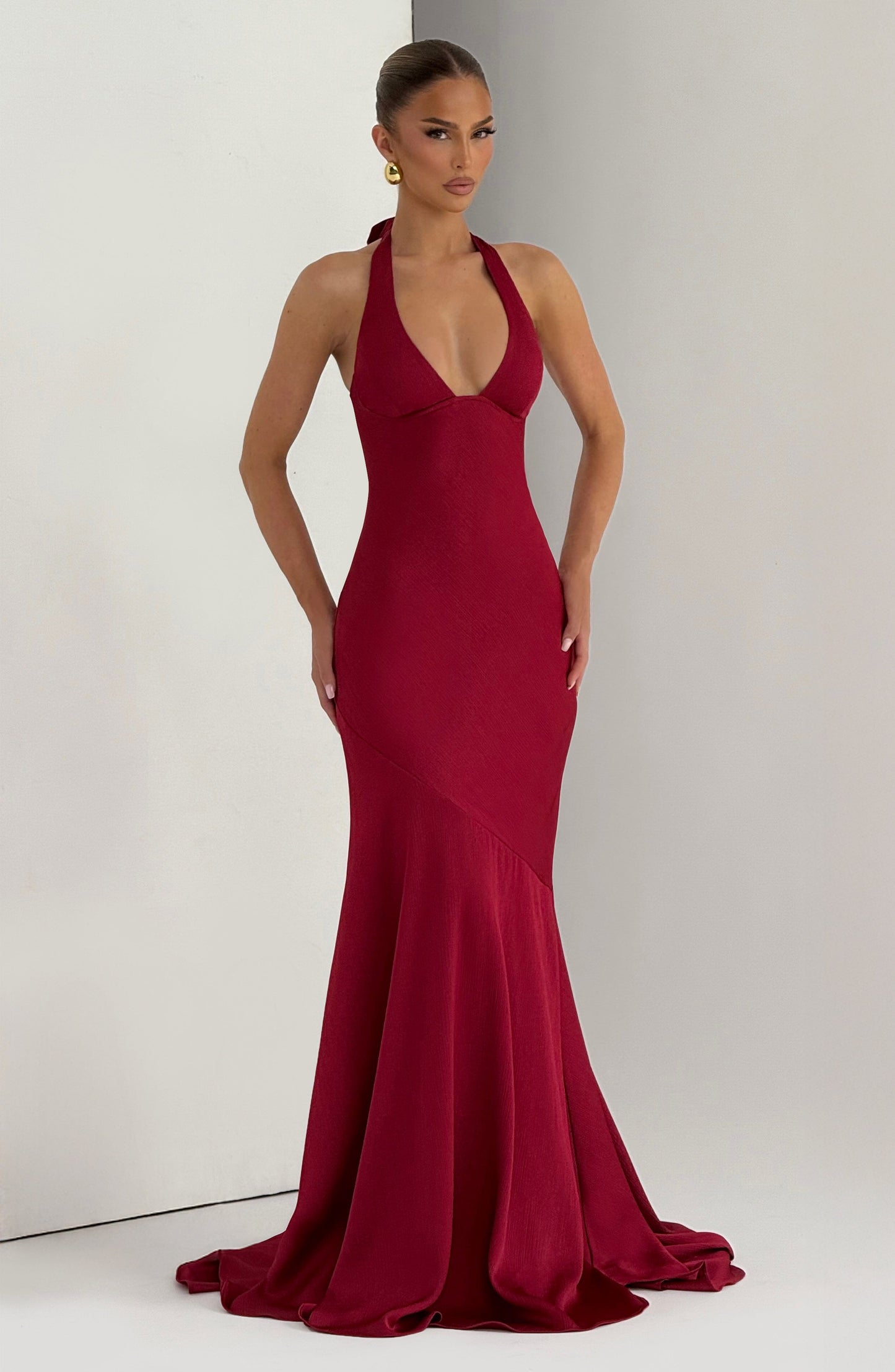 Mora | Maxi Dress