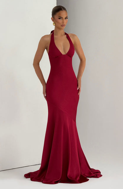 Mora | Maxi Dress