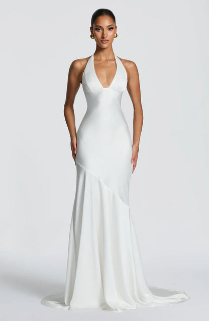 Mora | Maxi Dress