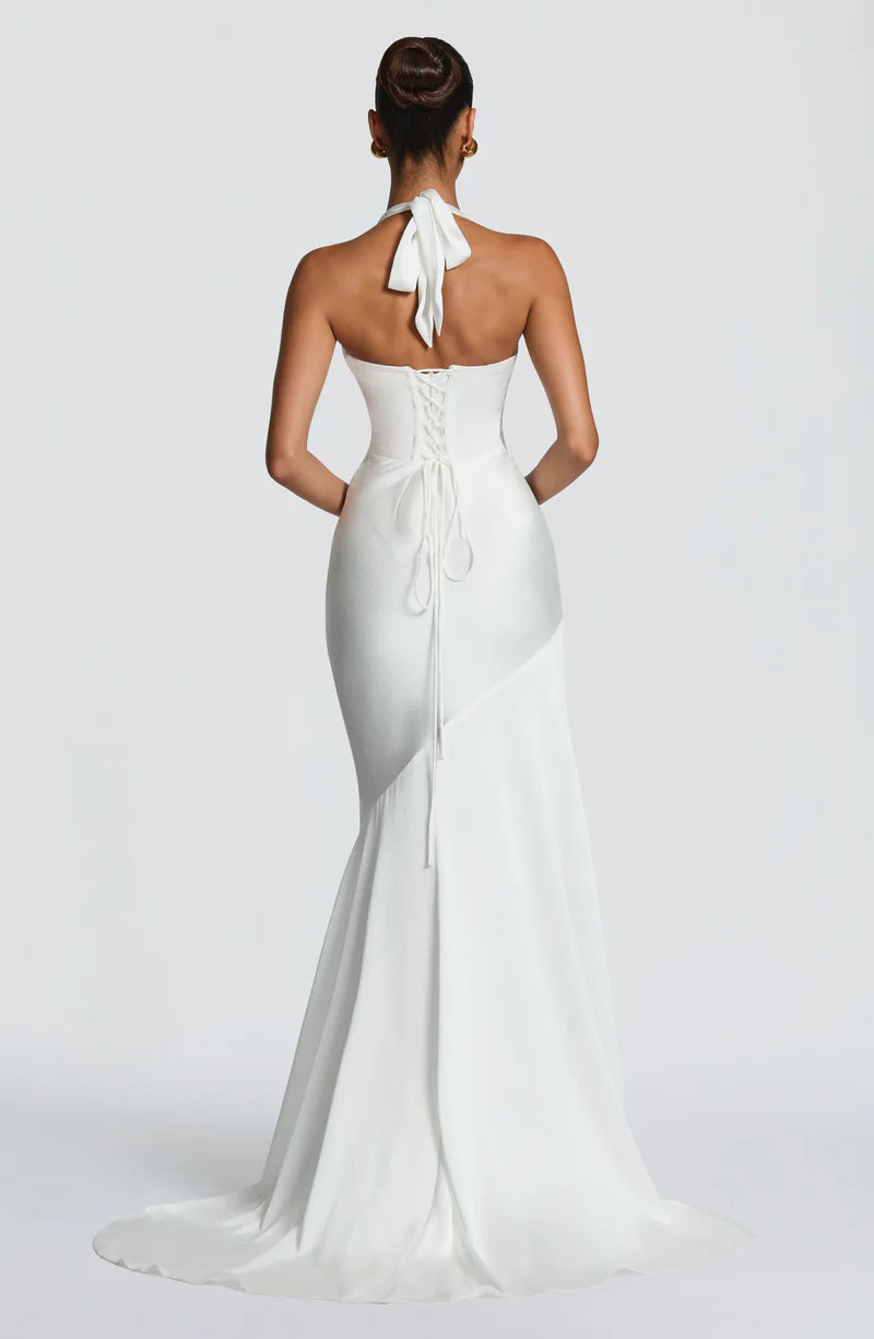 Mora | Maxi Dress