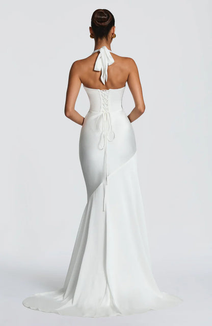 Mora | Maxi Dress