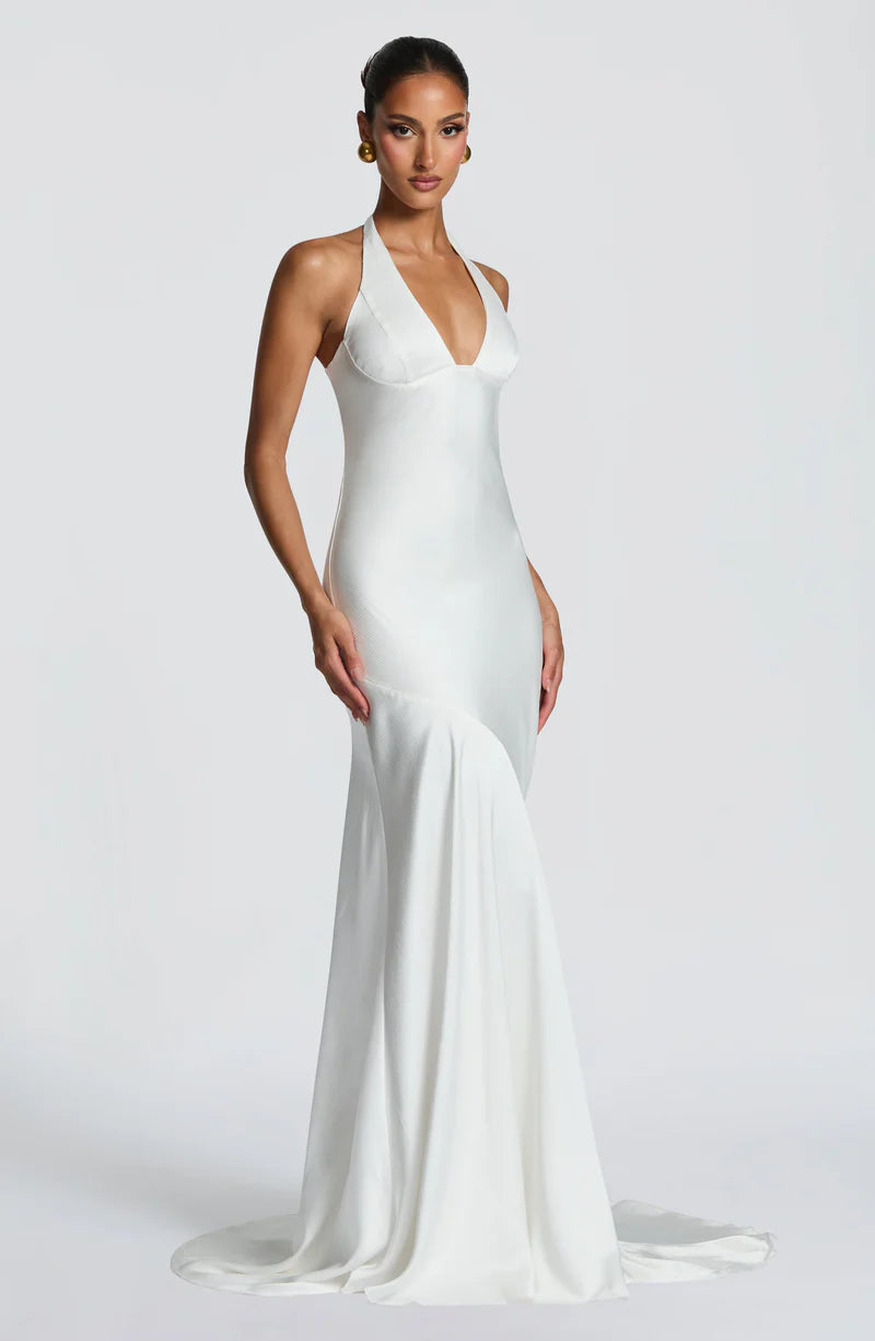 Mora | Maxi Dress