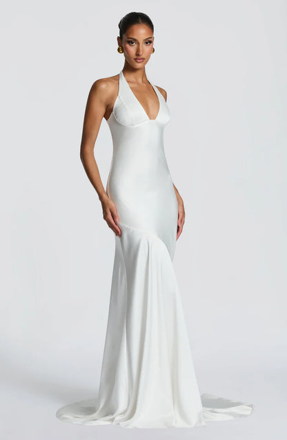 Mora | Maxi Dress