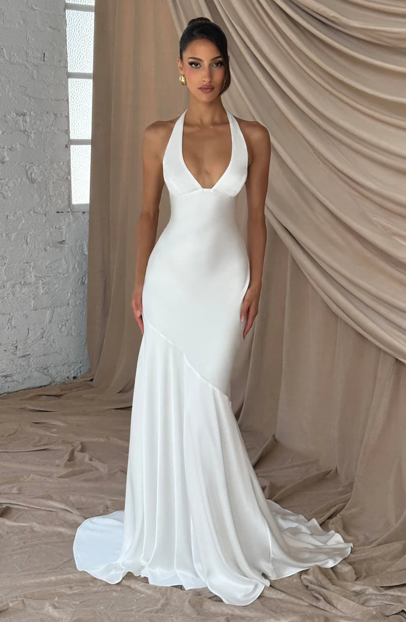 Mora | Maxi Dress