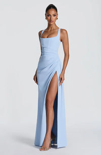 Sky Blue