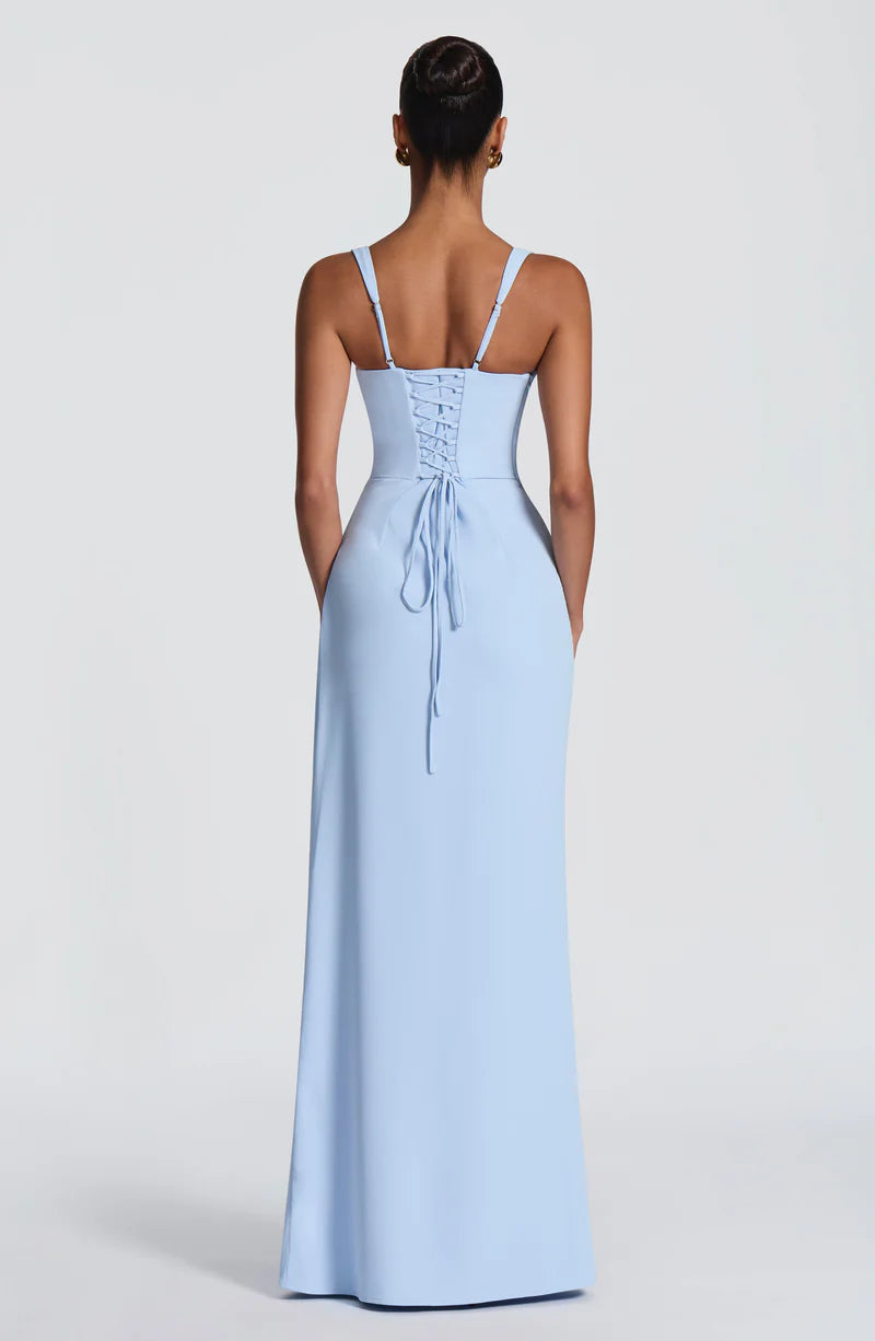 Nottevia | Maxi Dress