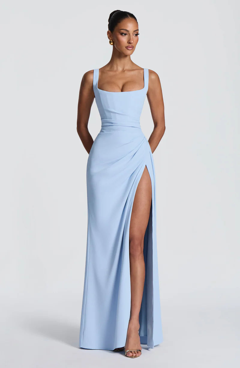 Nottevia | Maxi Dress