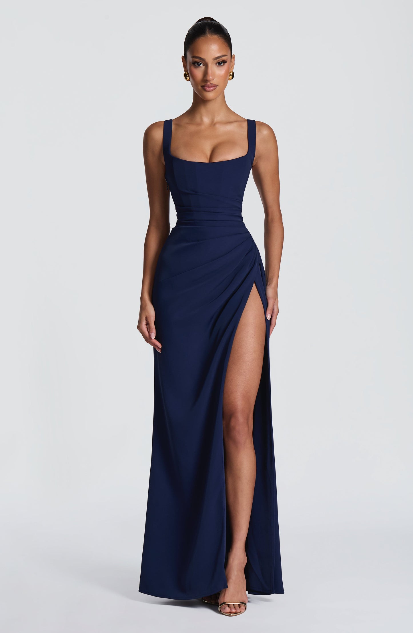 Nottevia | Maxi Dress