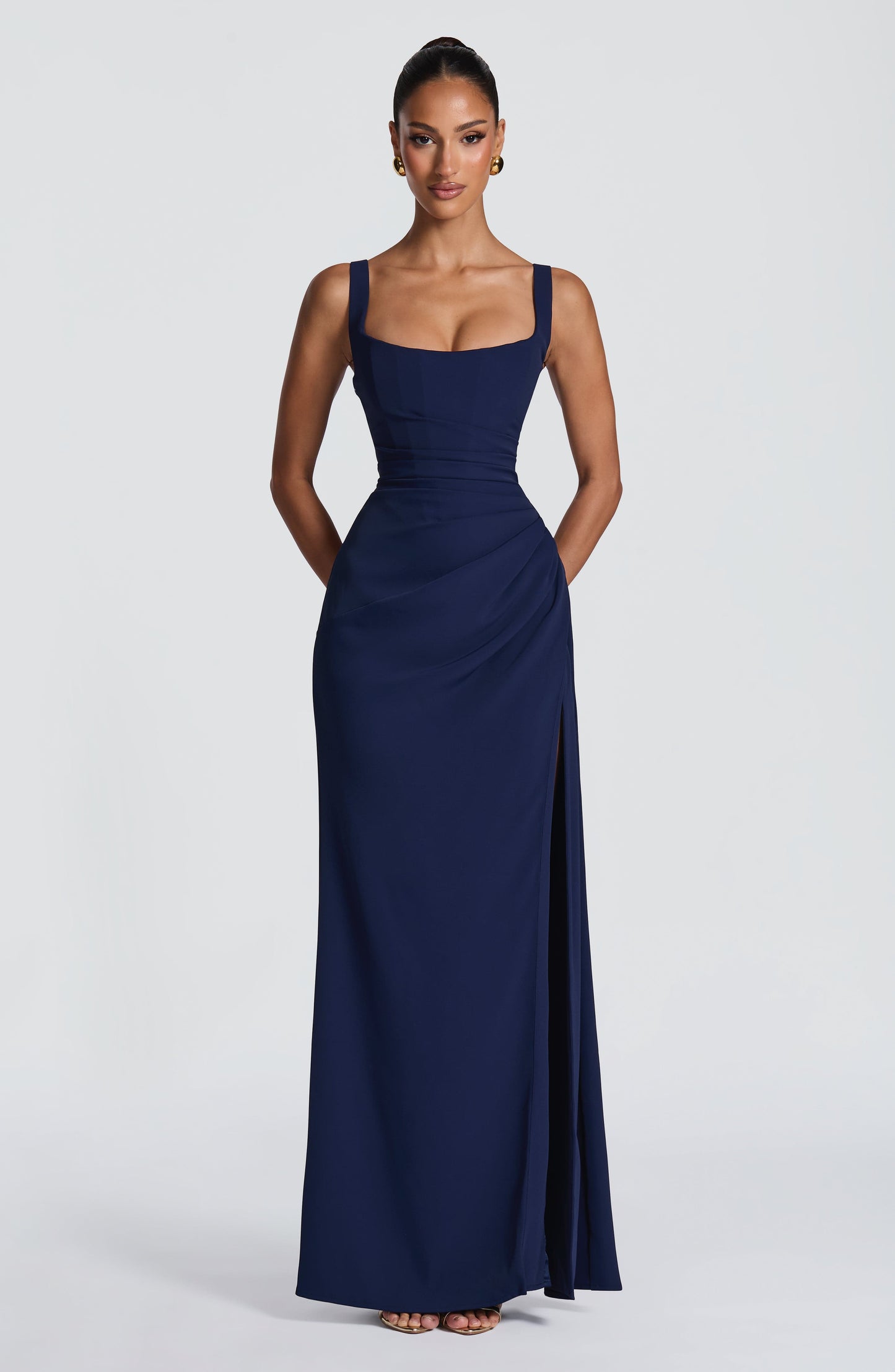 Nottevia | Maxi Dress