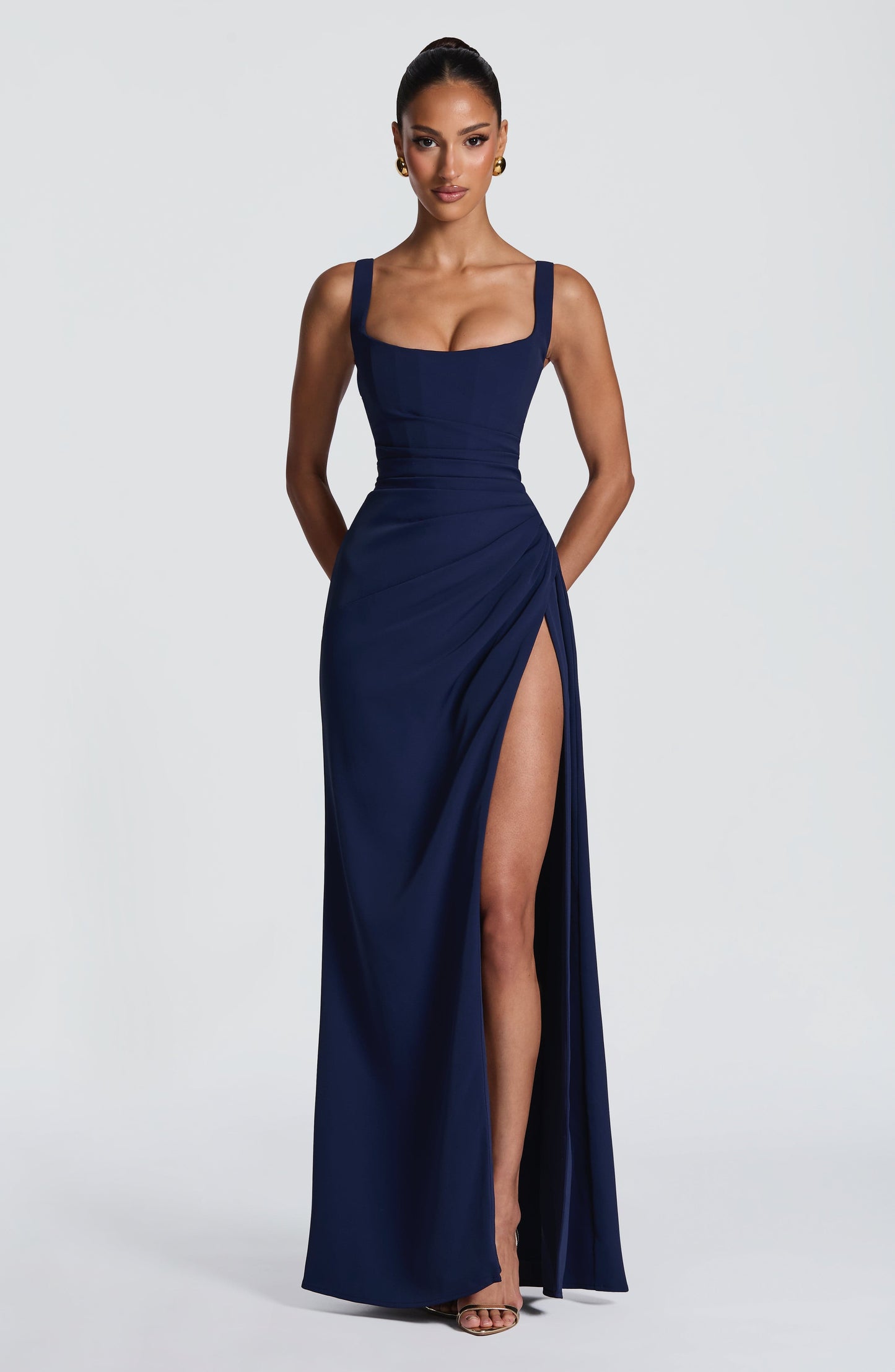 Nottevia | Maxi Dress