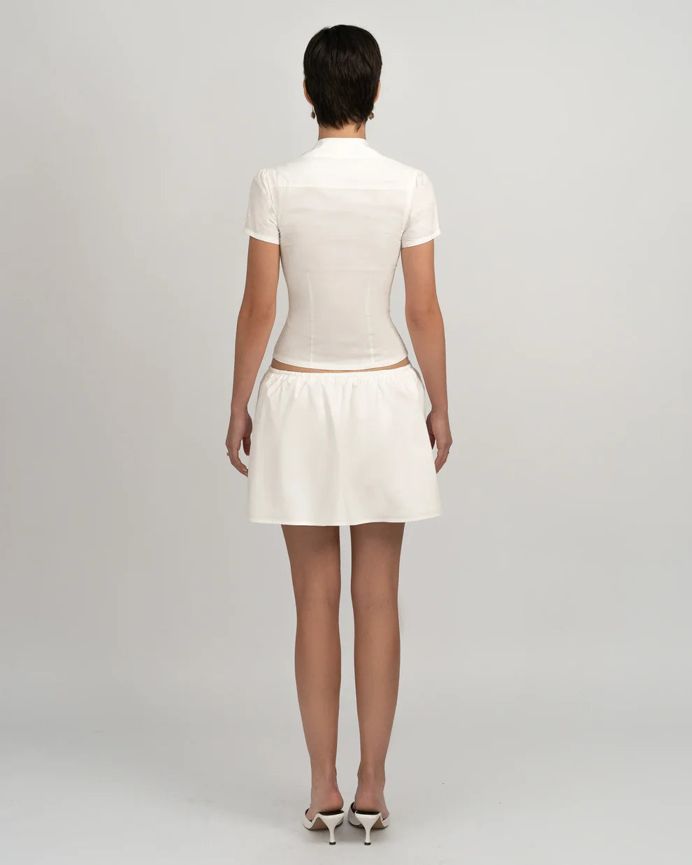 Bella Vita | Blouse
