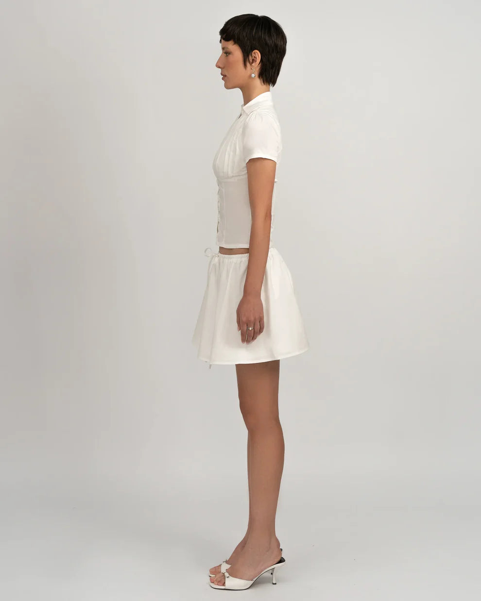 Bella Vita | Blouse