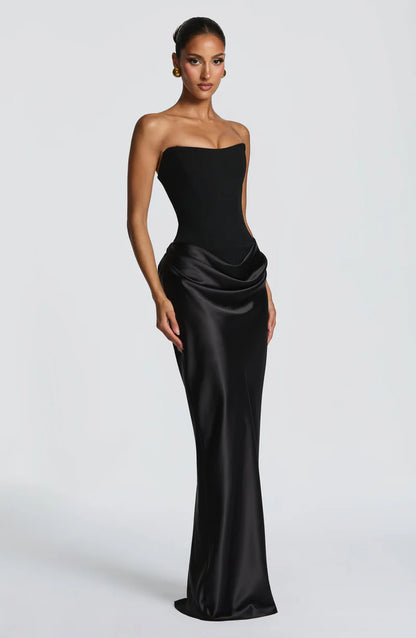Valora | Maxi Dress