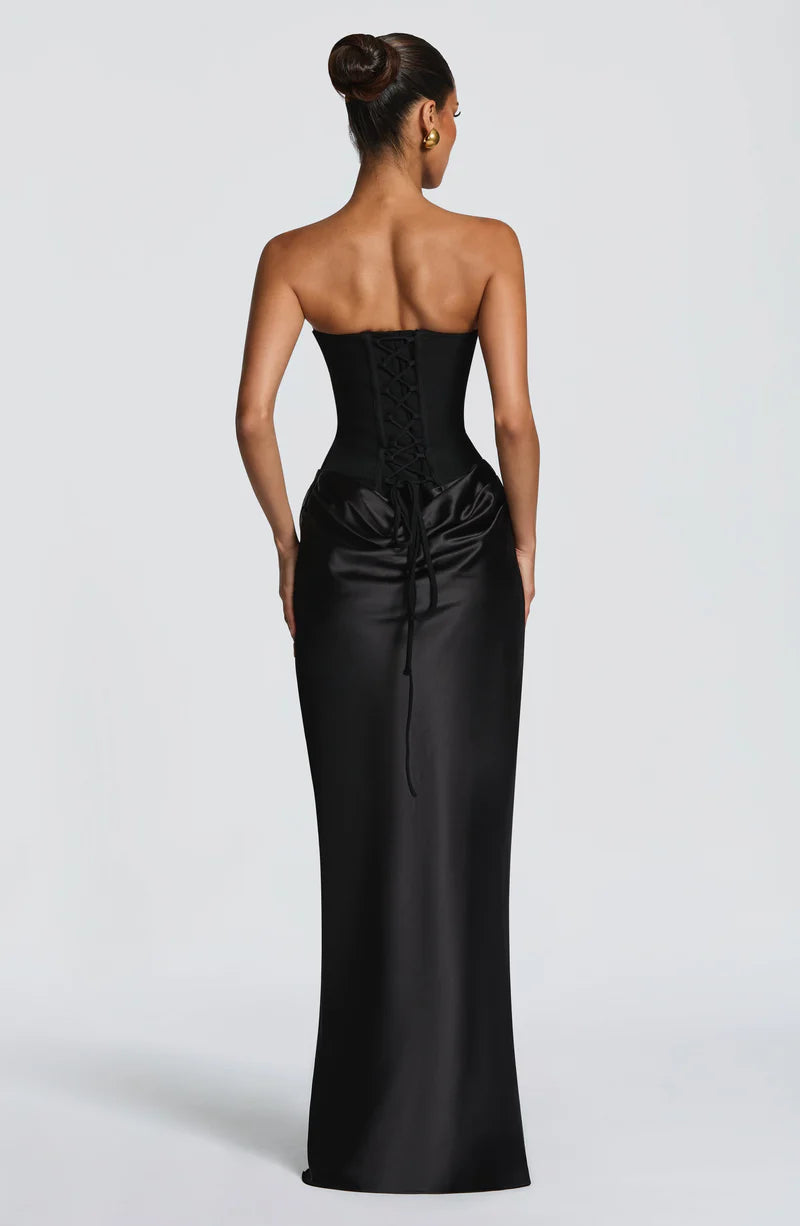 Valora | Maxi Dress