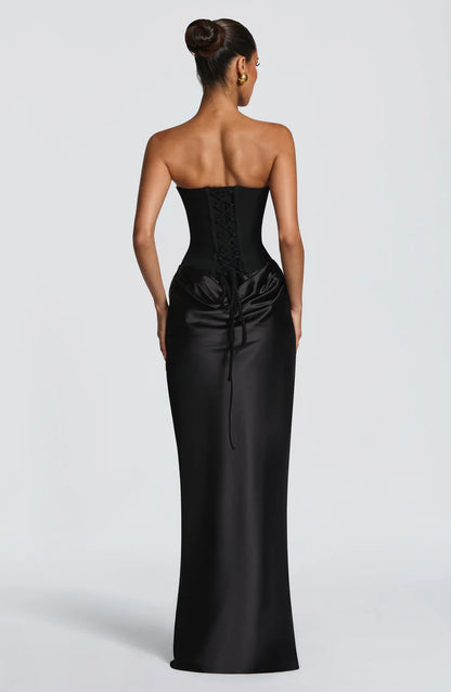 Valora | Maxi Dress