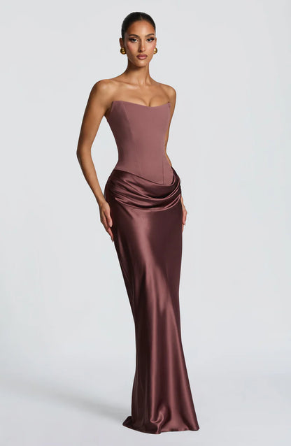 Valora | Maxi Dress