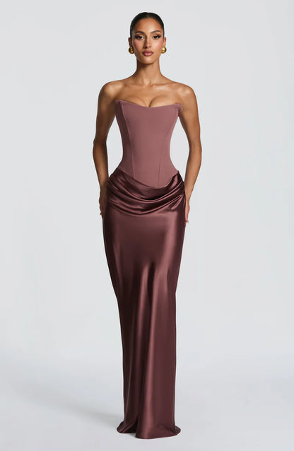 Valora | Maxi Dress