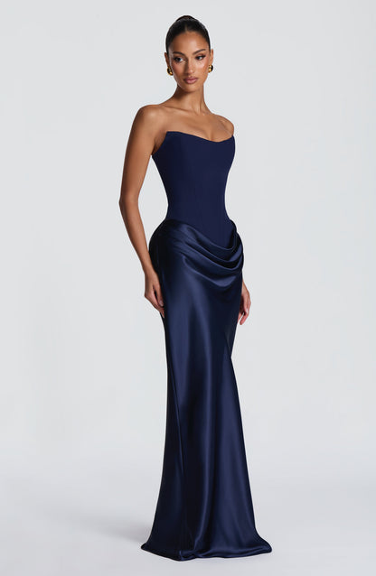 Valora | Maxi Dress