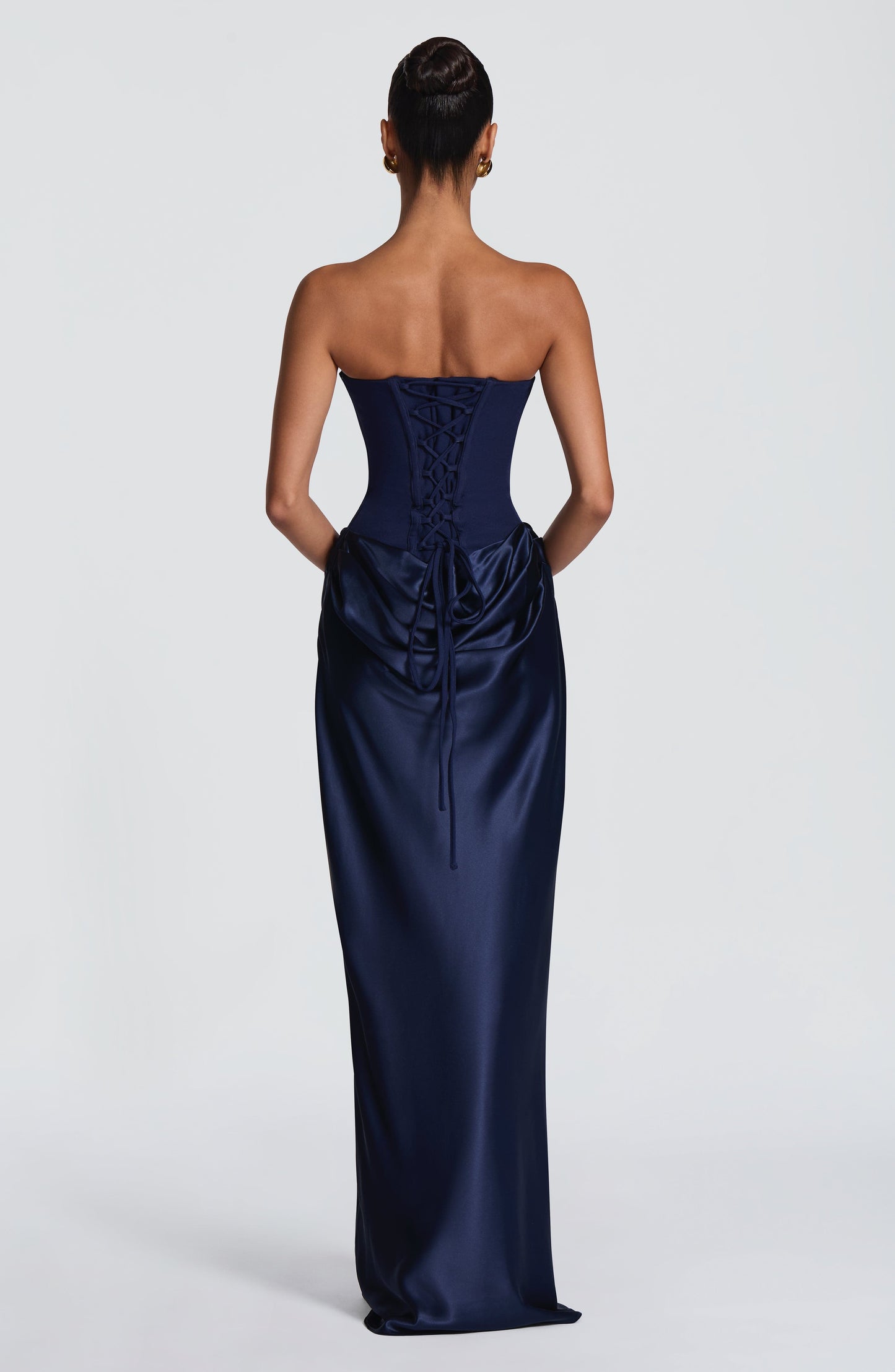 Valora | Maxi Dress