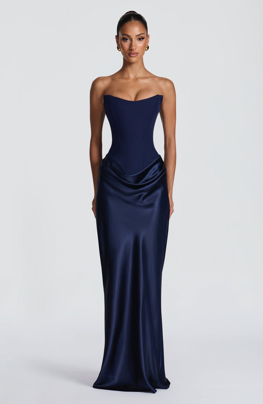 Valora | Maxi Dress
