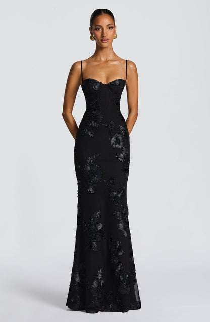 Mirella | Maxi Dress