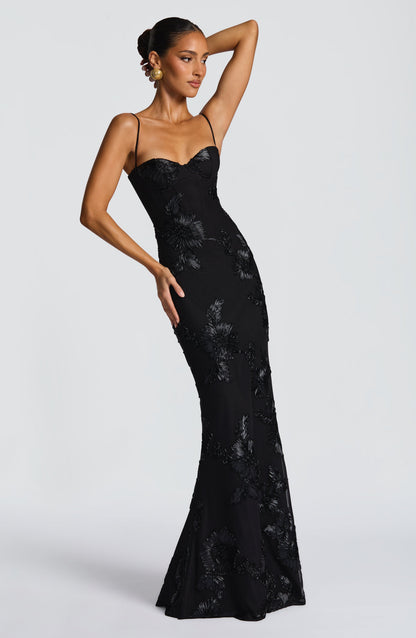 Mirella | Maxi Dress