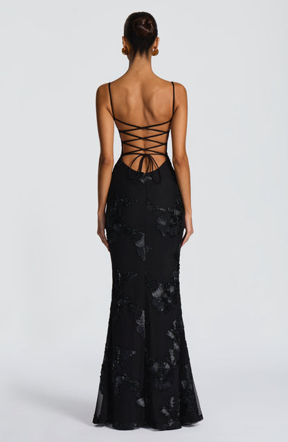 Mirella | Maxi Dress