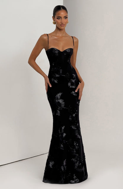 Mirella | Maxi Dress