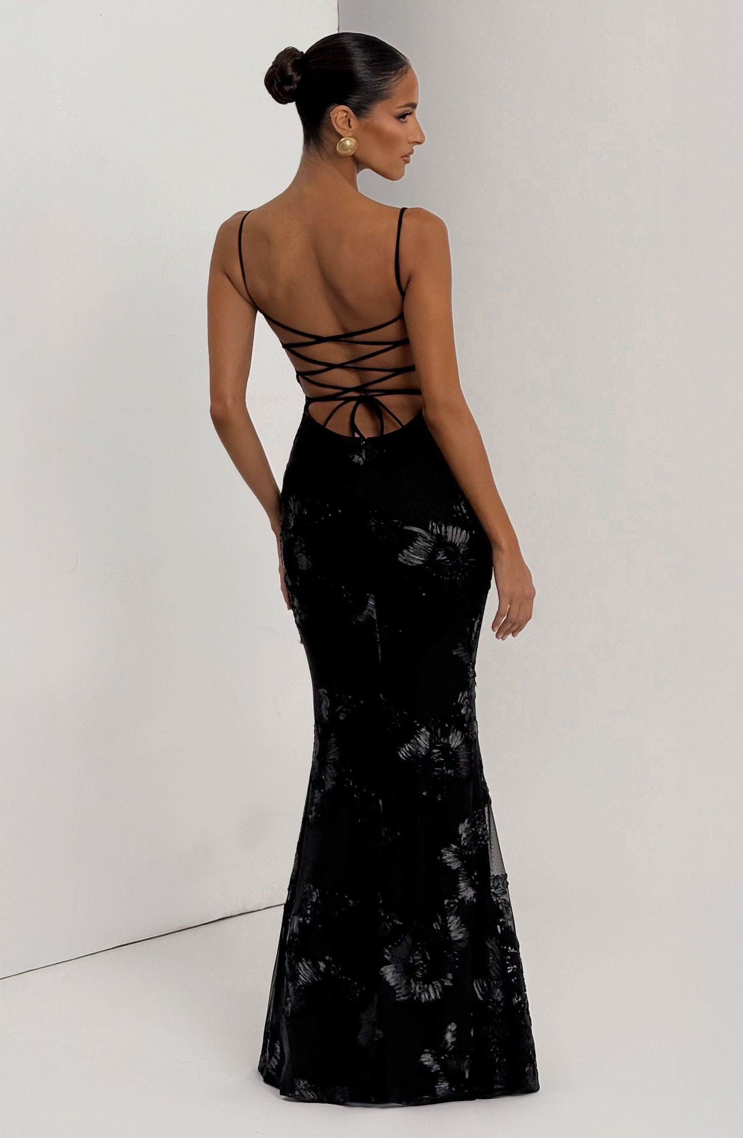 Mirella | Maxi Dress