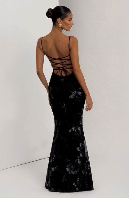 Mirella | Maxi Dress