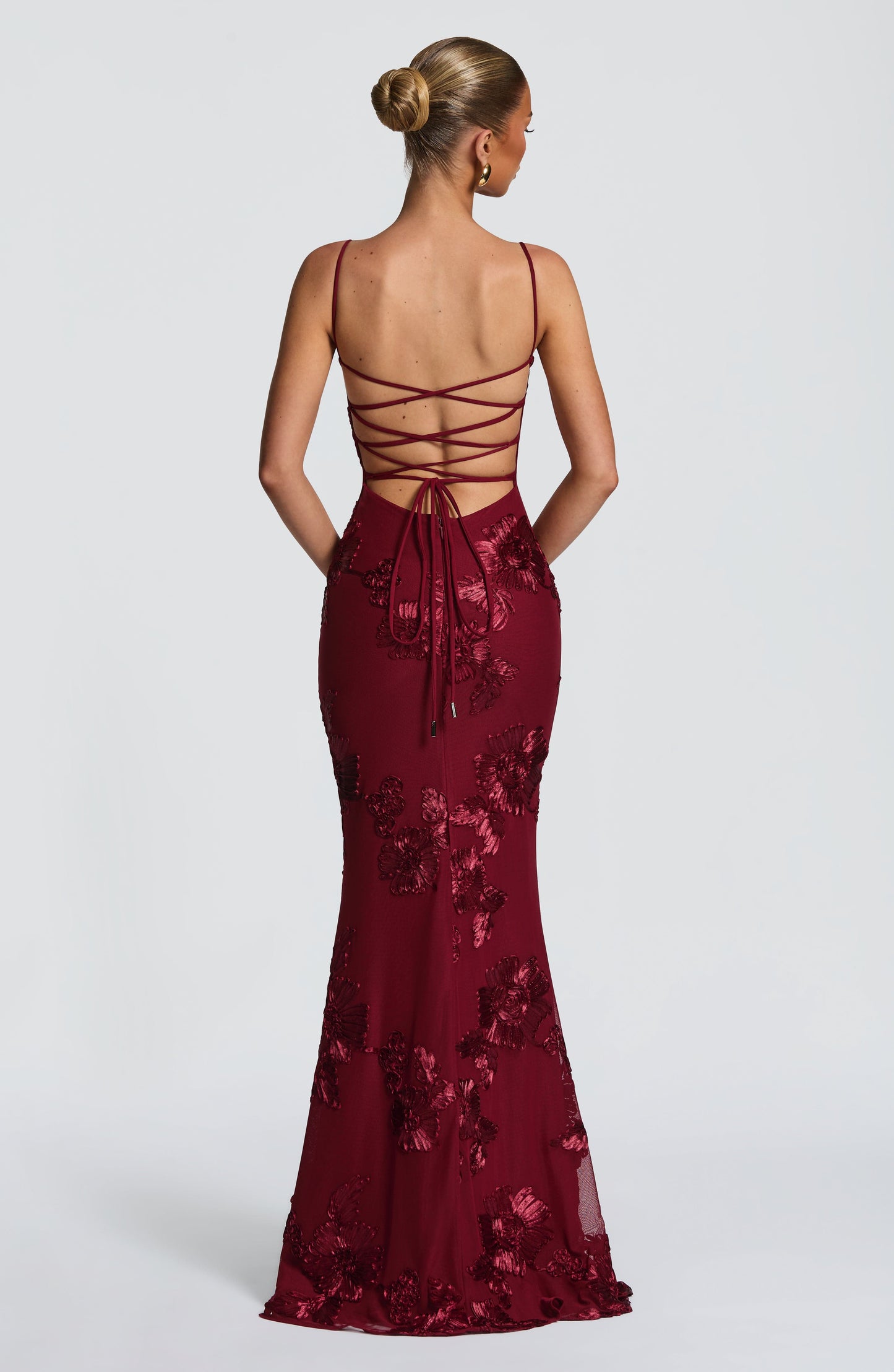 Mirella | Maxi Dress
