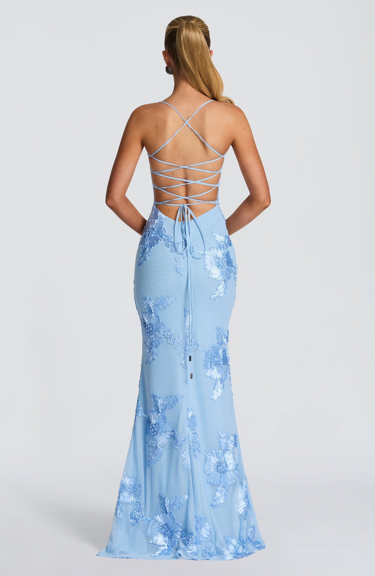 Mirella | Maxi Dress