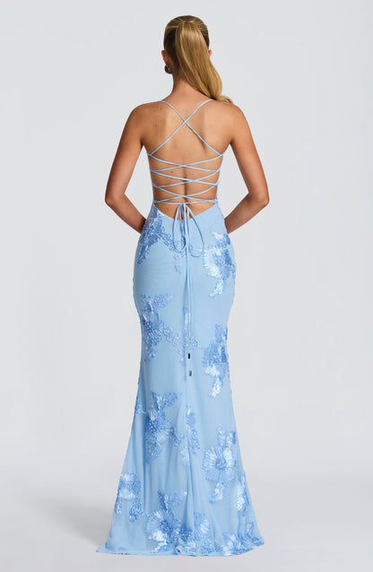 Mirella | Maxi Dress