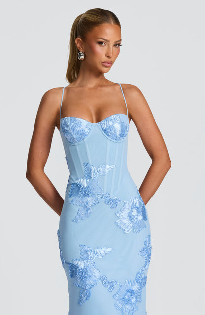 Mirella | Maxi Dress