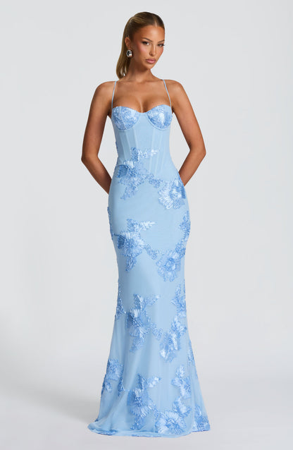 Mirella | Maxi Dress