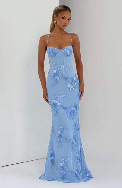 Mirella | Maxi Dress