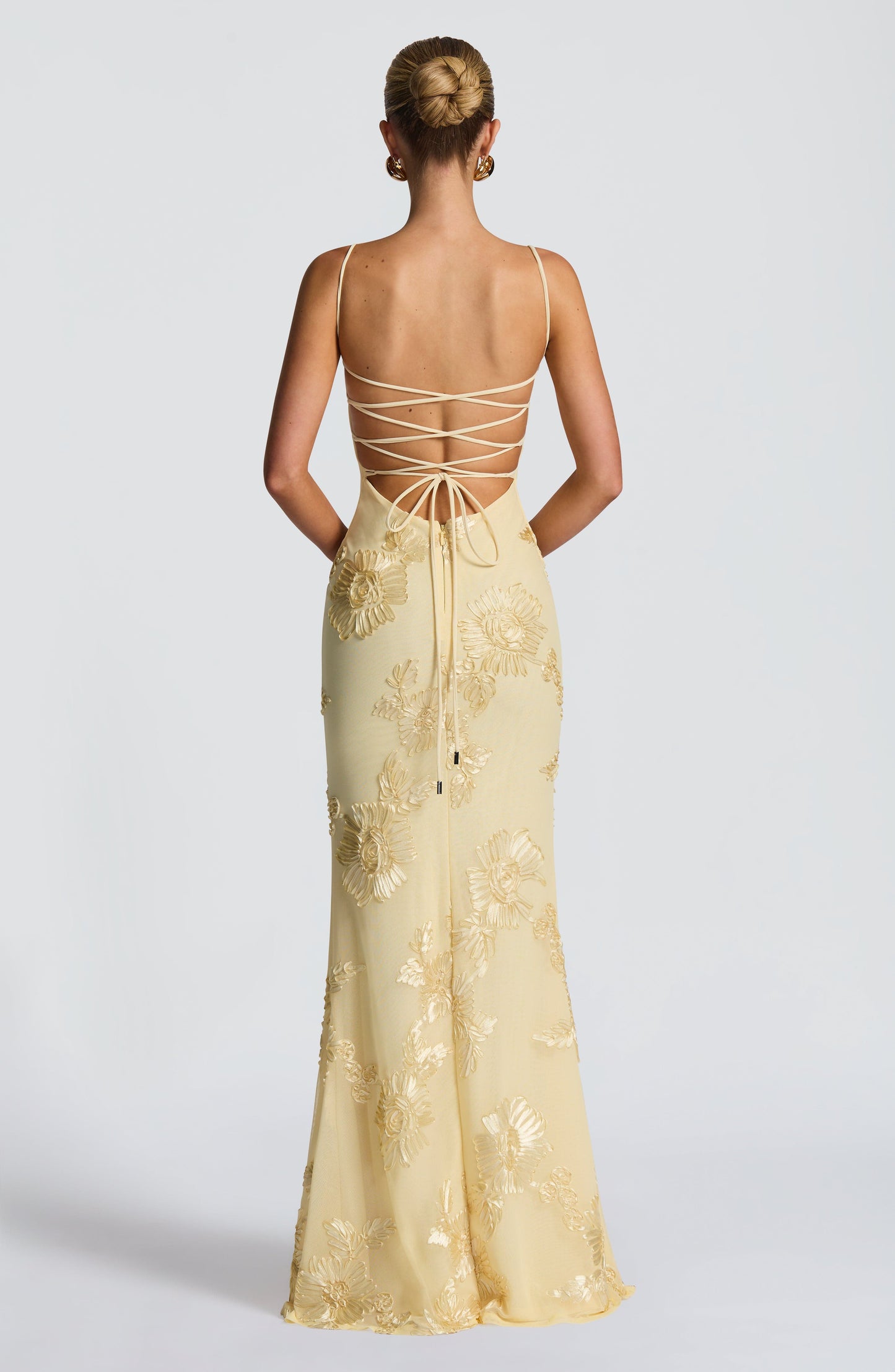 Mirella | Maxi Dress
